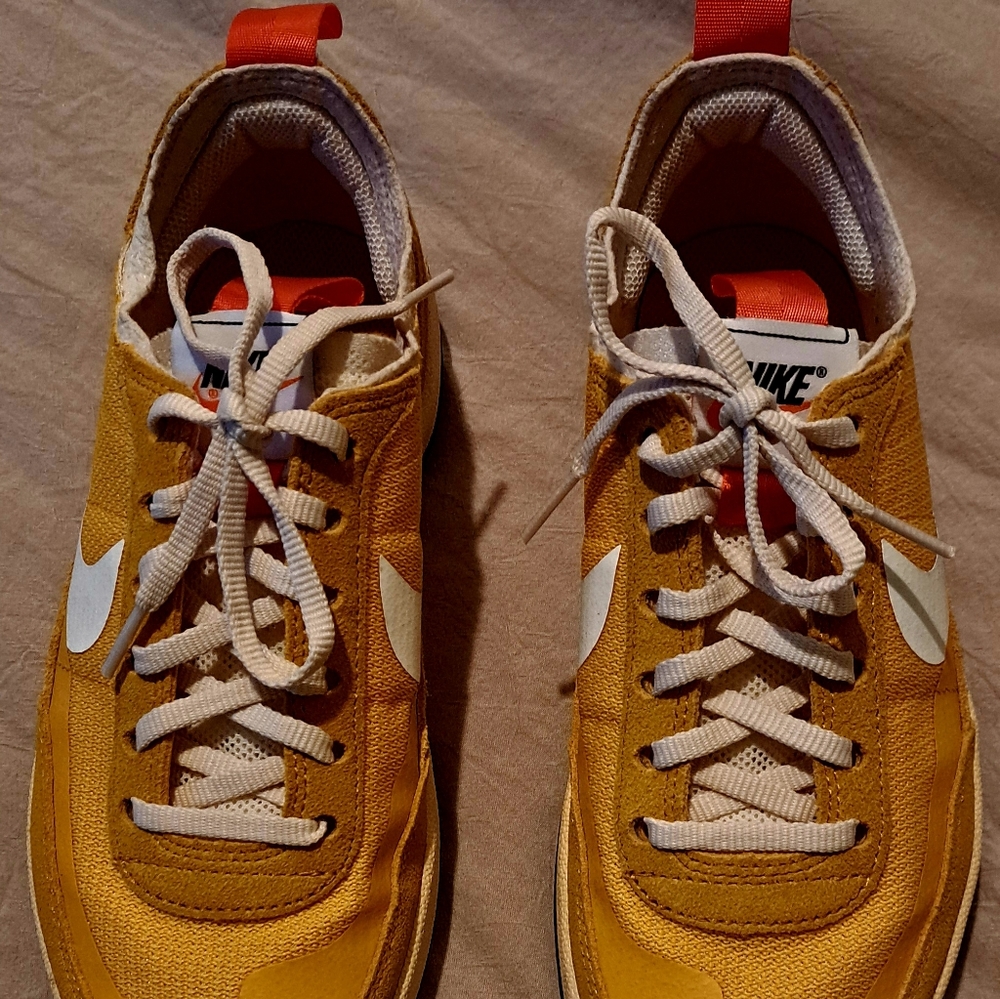Nike craft Tom Sachs